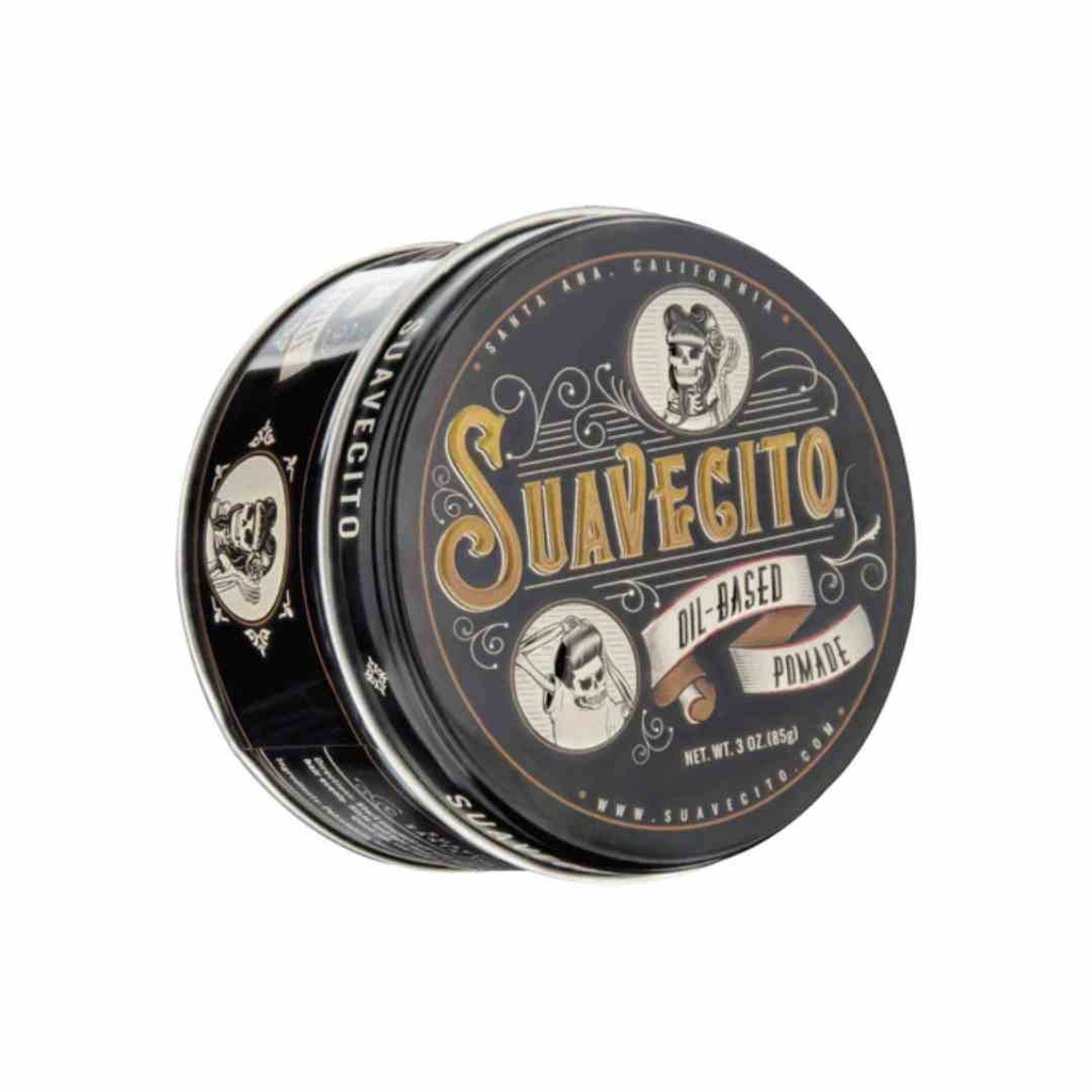 SUAVECITO Pommade à base d'huile 85g