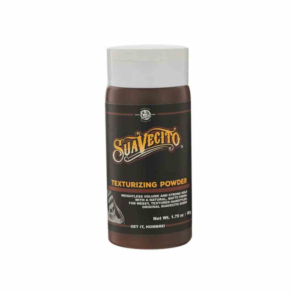 SUAVECITO Texturizing Powder 50g
