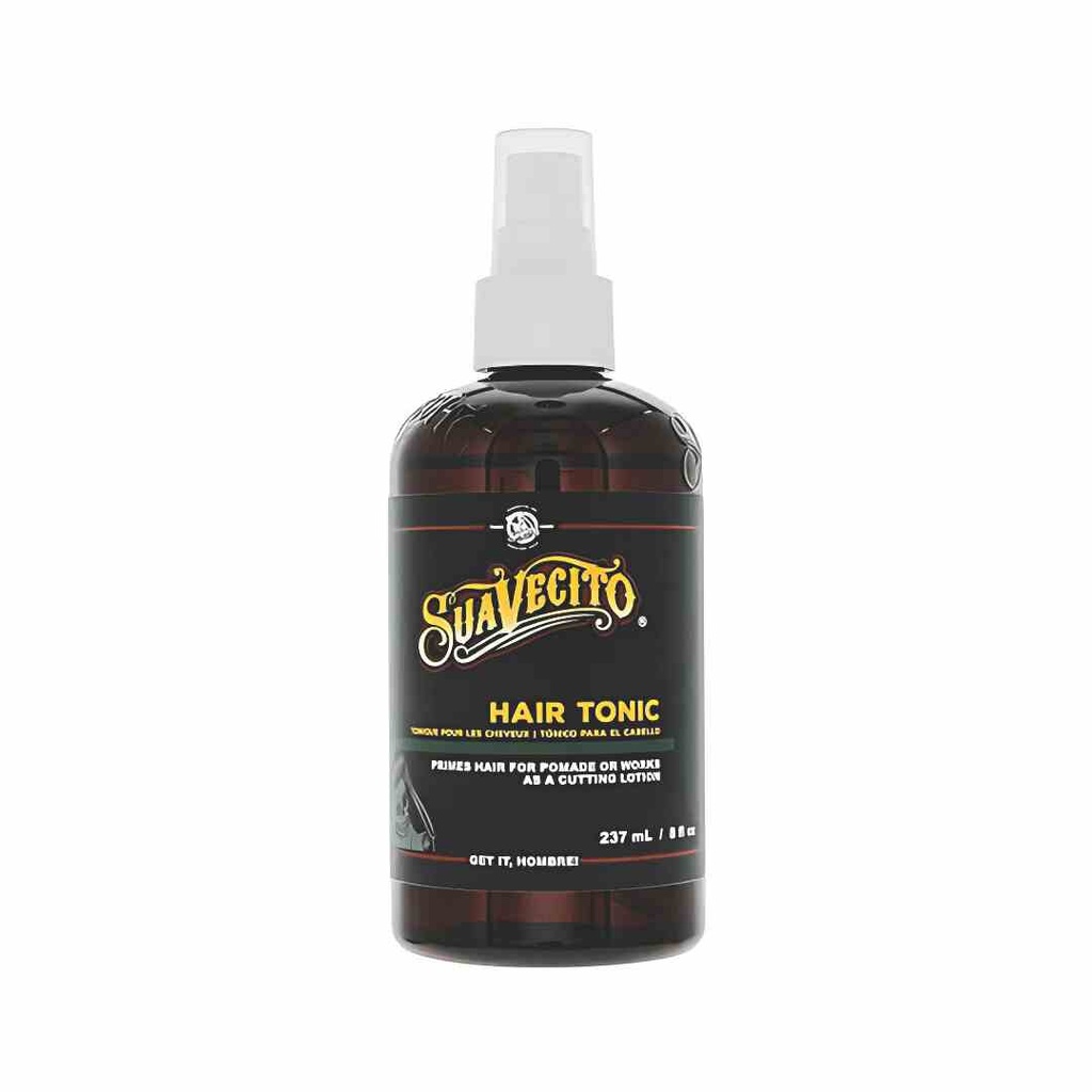 SUAVECITO Hair tonic 237ml
