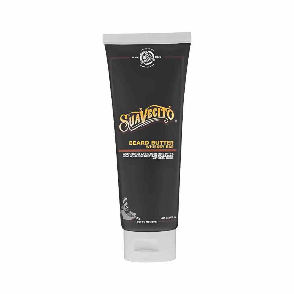 SUAVECITO Bart Butter 118ml