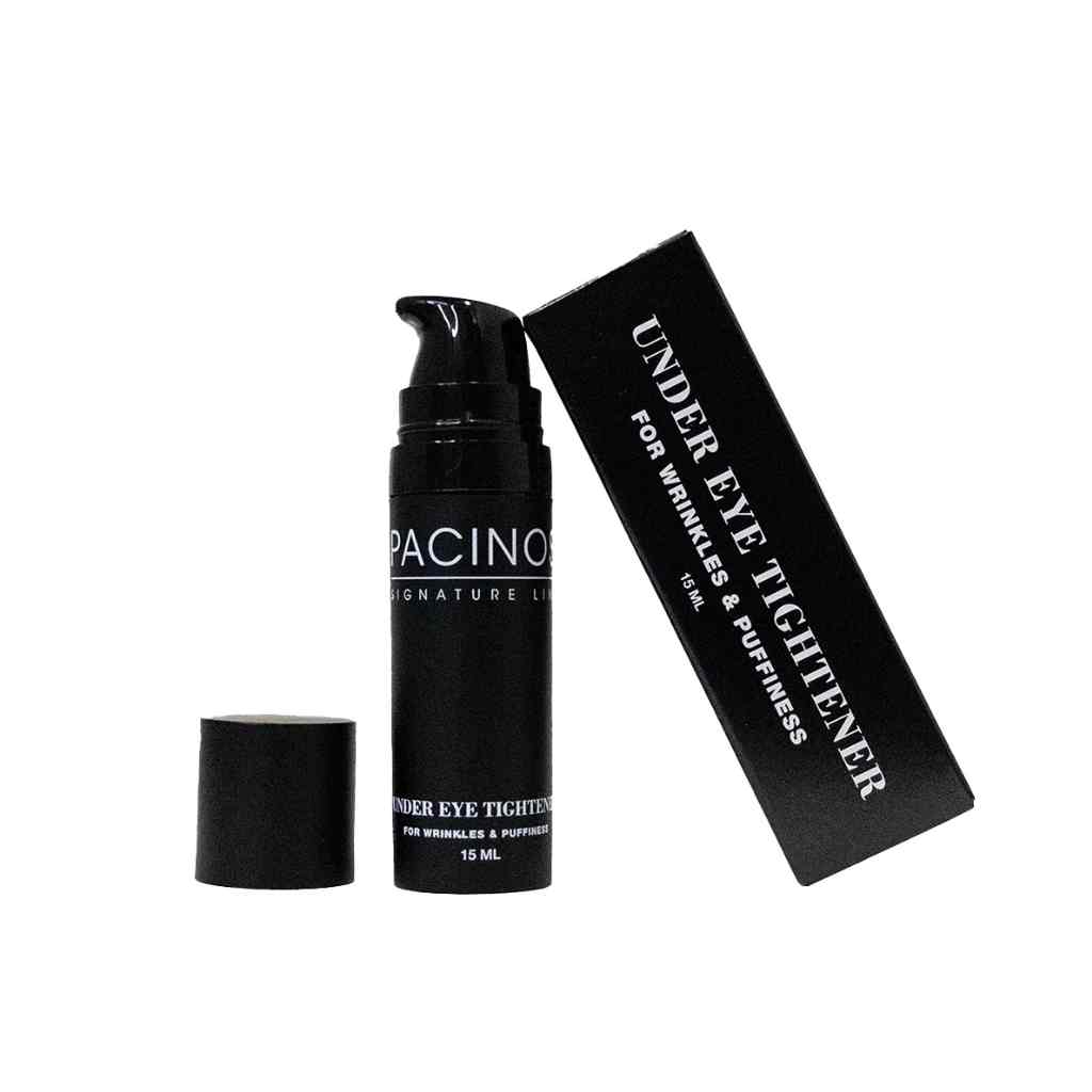 PACINOS Anti-Falten-Creme für die Augenpartie 15ml