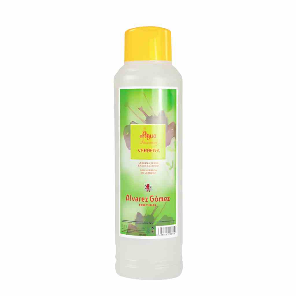 ALVAREZ GOMEZ Agua Fresca Verveine Splash 750ml