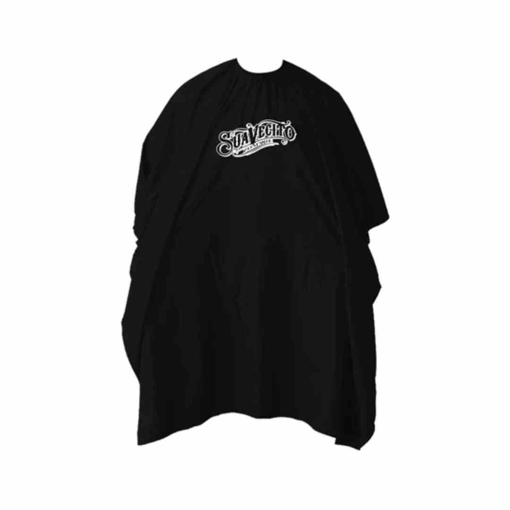 SUAVECITO Barbierumhang - Schwarz