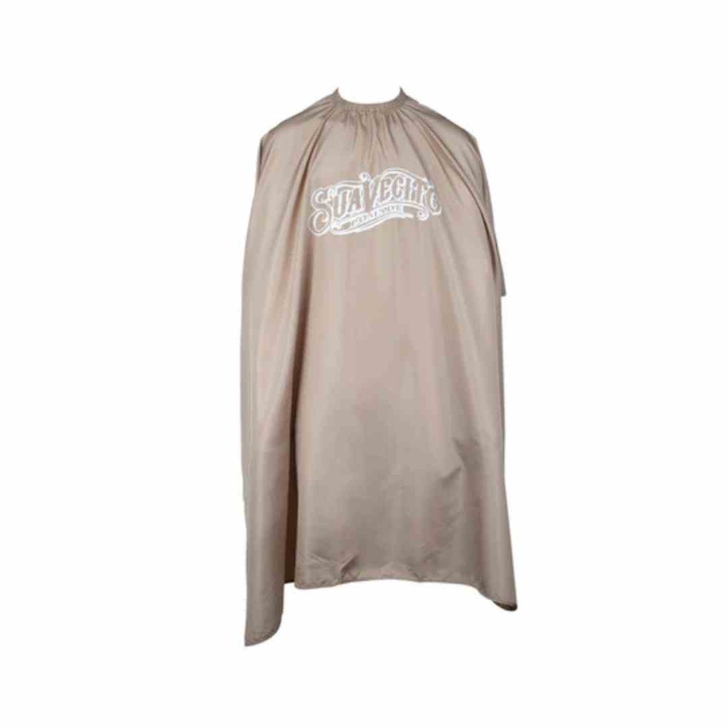 SUAVECITO OG SCRIPT TAN BARBER CAP