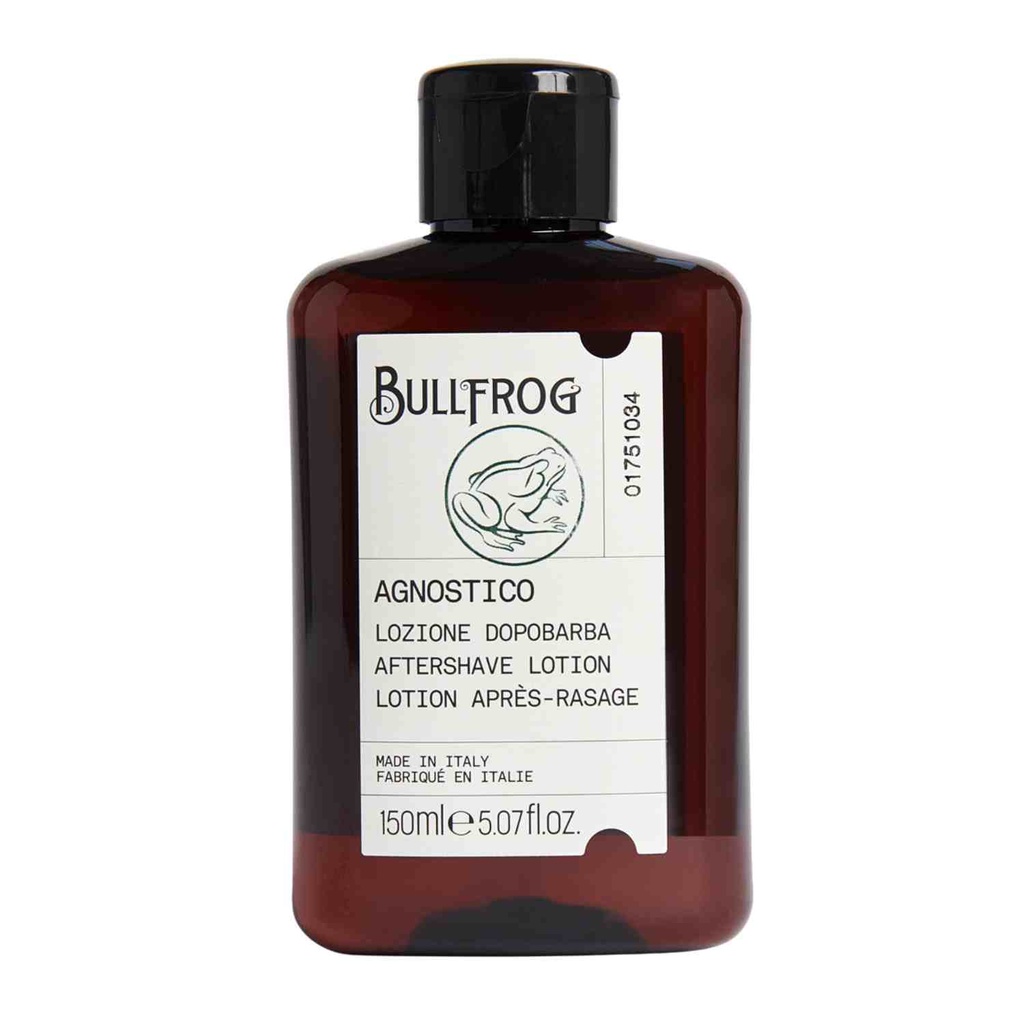 BULLFROG Agnostico - Lotion après-rasage 150ml