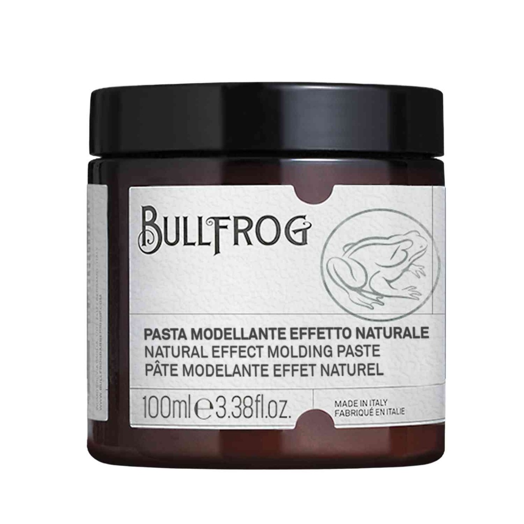 BULLFROG Natürlicher Effekt Abdruckpaste 