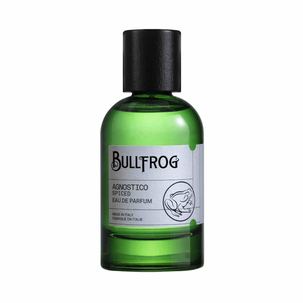 BULLFROG Eau de parfum - Agnostico 100ml