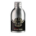 OIL CAN GROOMING Poudre coiffante 20g