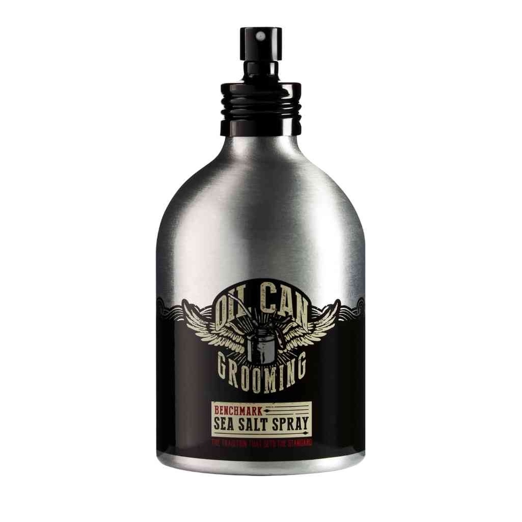 OIL CAN GROOMING Sea salt spray 200ml
