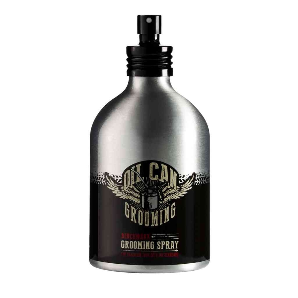 OIL CAN GROOMING Grooming Spray 200ml