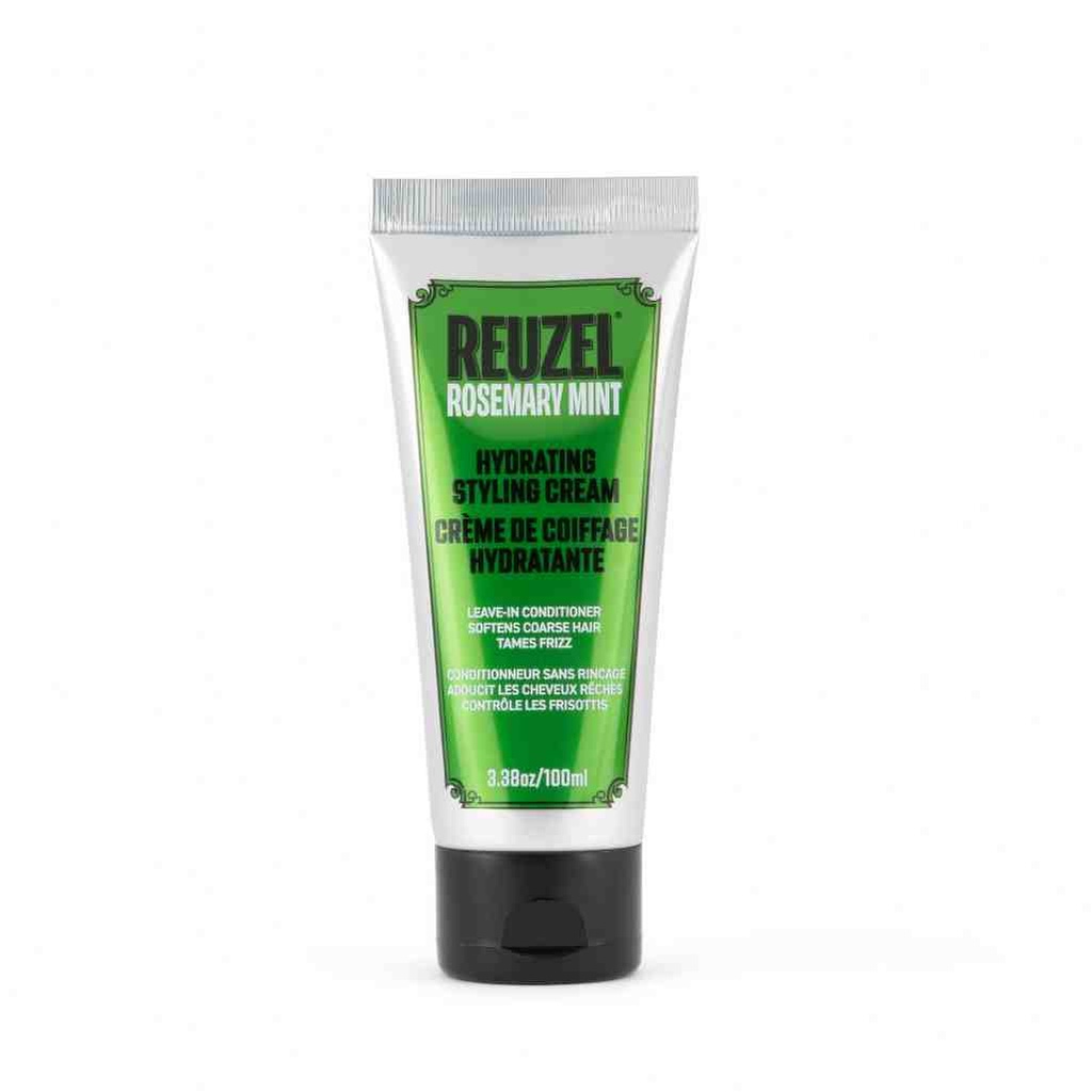 REUZEL Hydrating Styling Cream 100ml