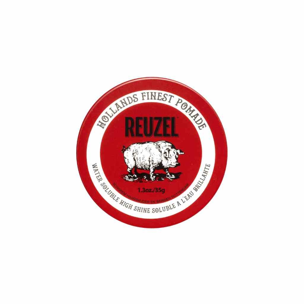 REUZEL Rot Pomade 