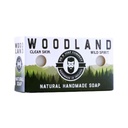 DR.K Savon pour le corps woodland 110g
