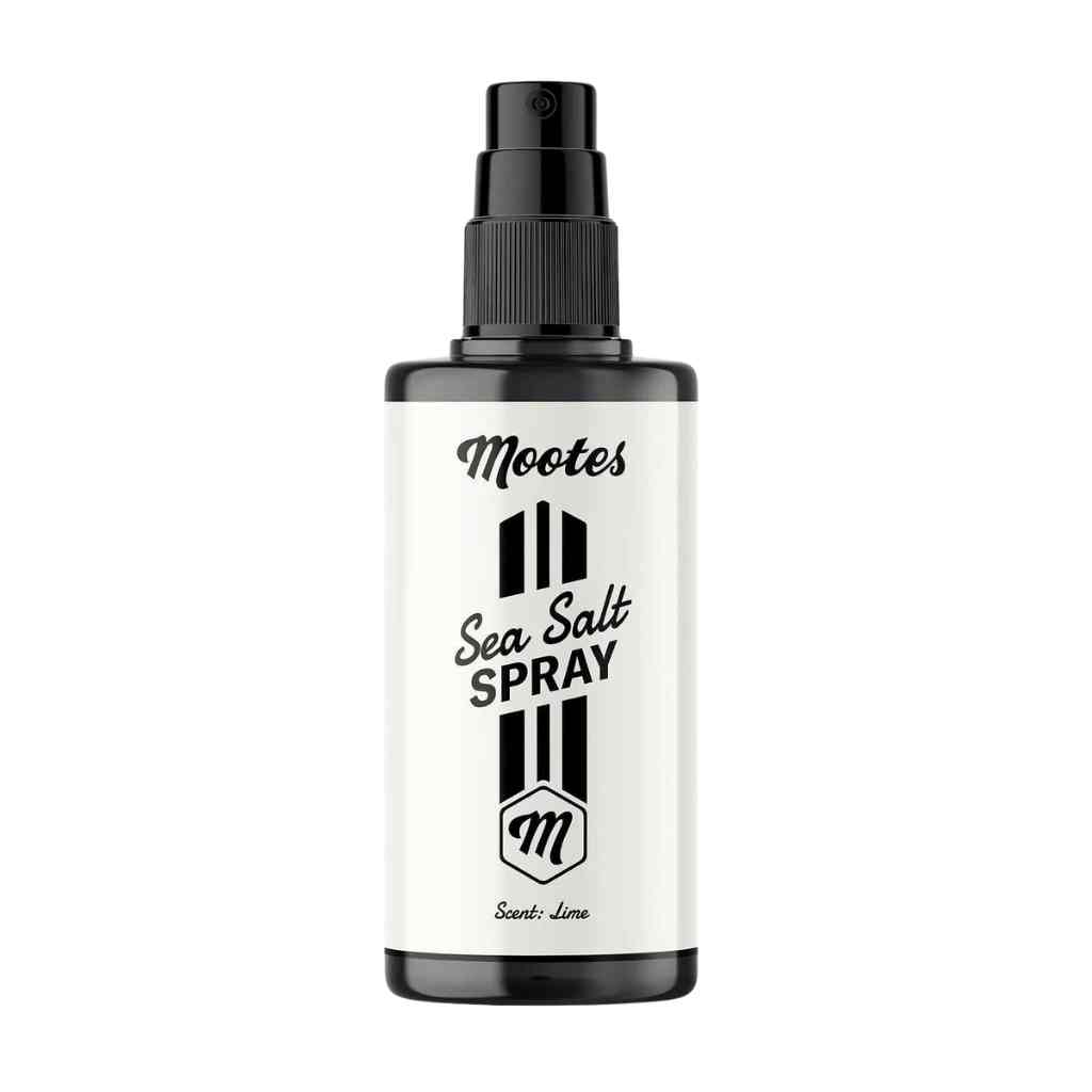 MOOTES Sea Salt Spray Lime 150ml