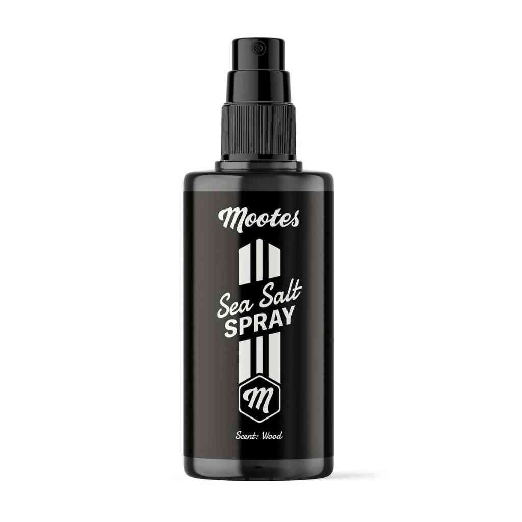 MOOTES Sea Salt Spray Wood 150ml