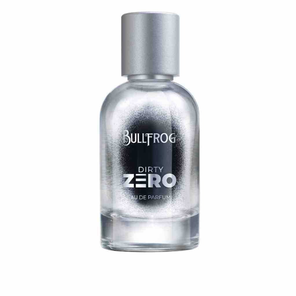 BULLFROG Eau de Parfum - Dirty Zero 100ml