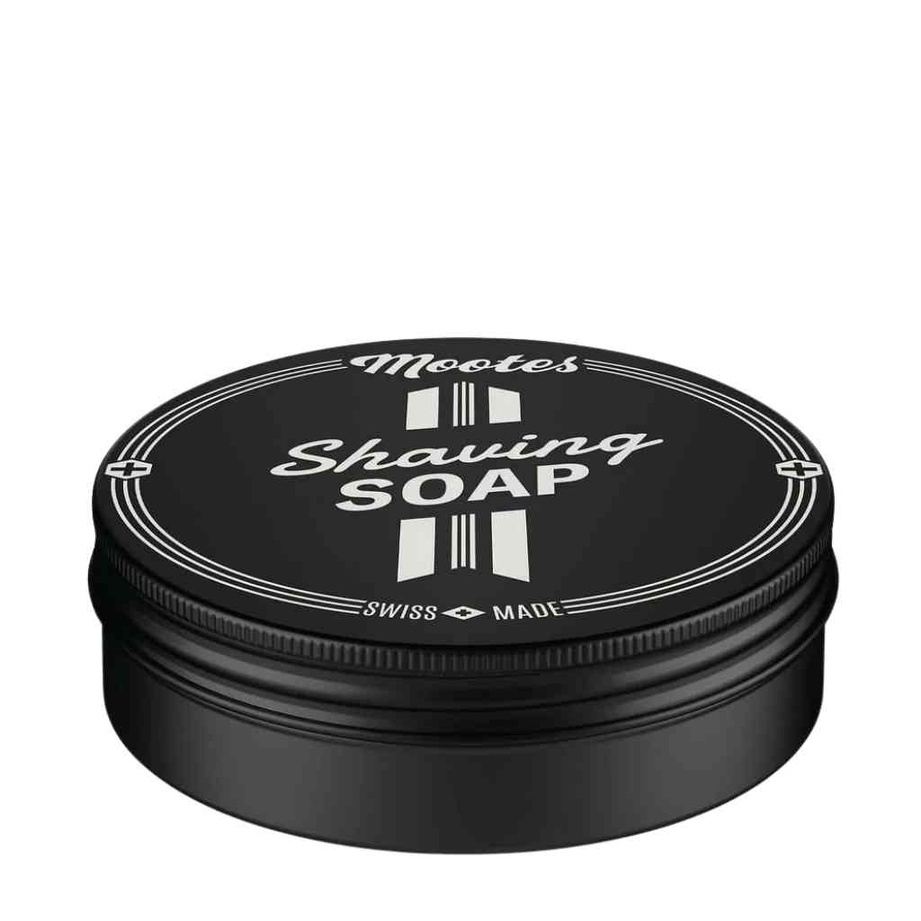 MOOTES Savon à raser Wood 80g