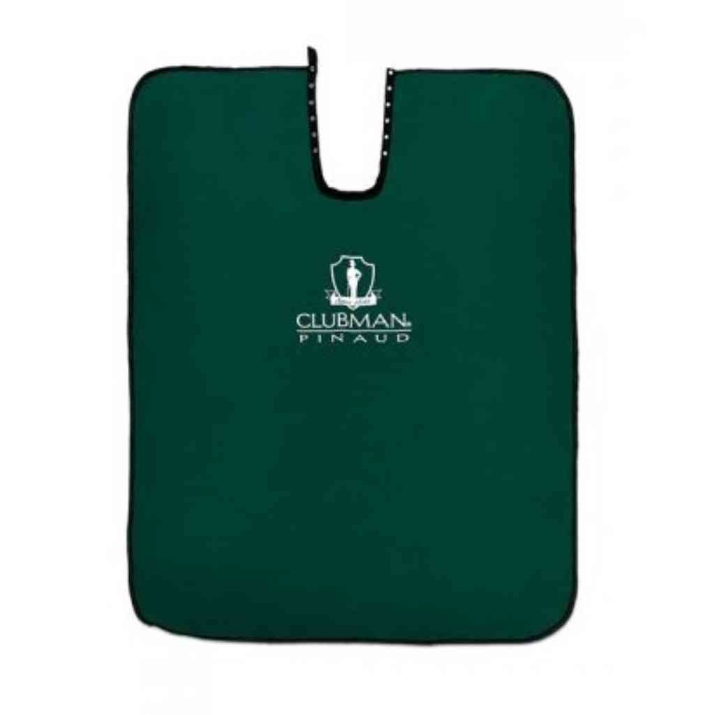 CLUBMAN Peignoir barbier