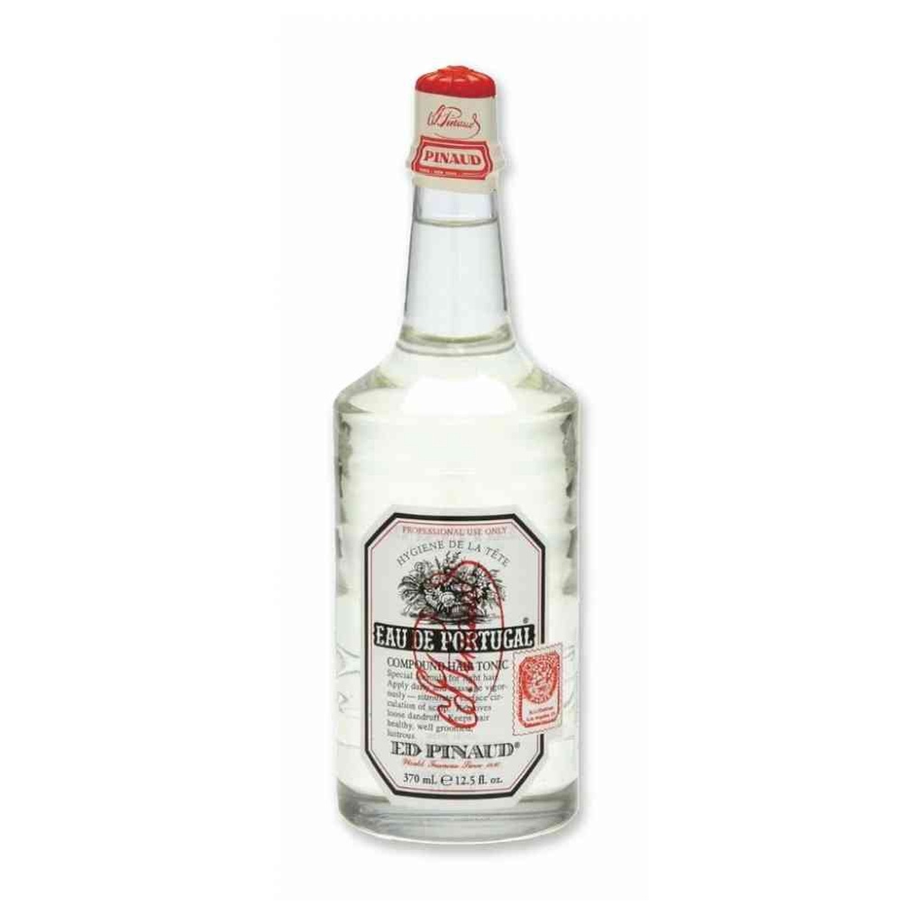 CLUMAN PINAUD Haarwasser Eau de Portugal 370ml