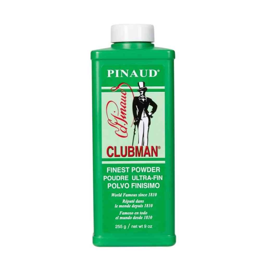 CLUMAN PINAUD Finest Powder Flesh 255g