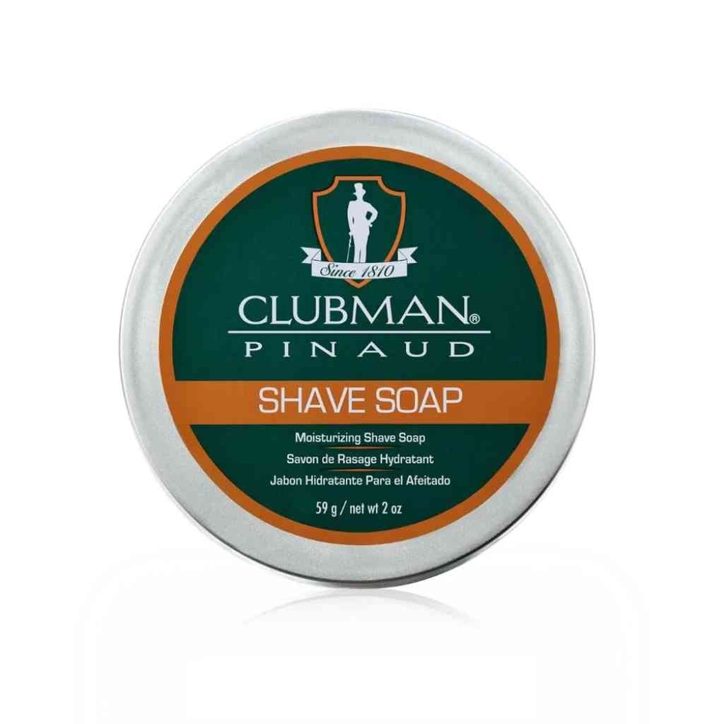 CLUBMAN PINAUD Savon à raser 59g