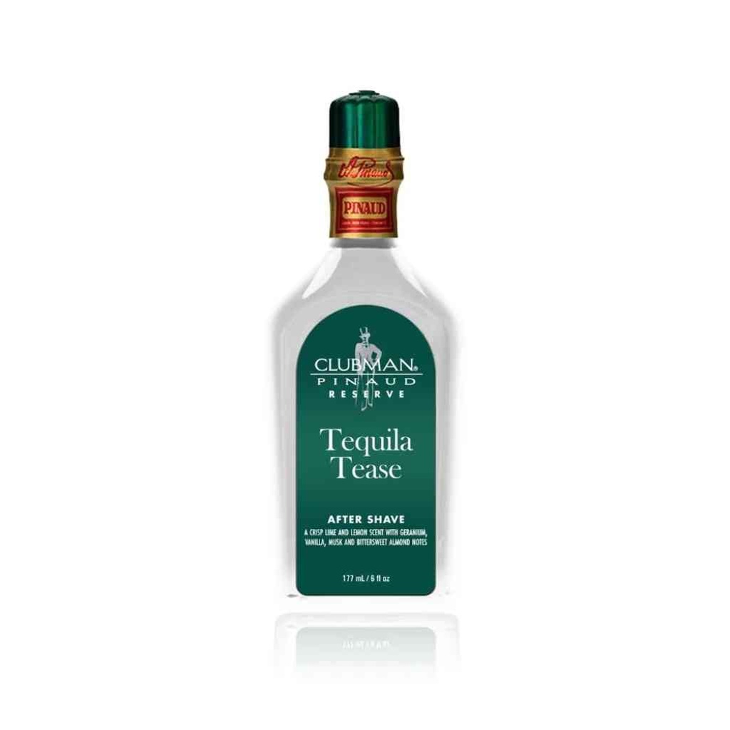 CLUMAN PINAUD After-shave Reserve Tequila 177ml