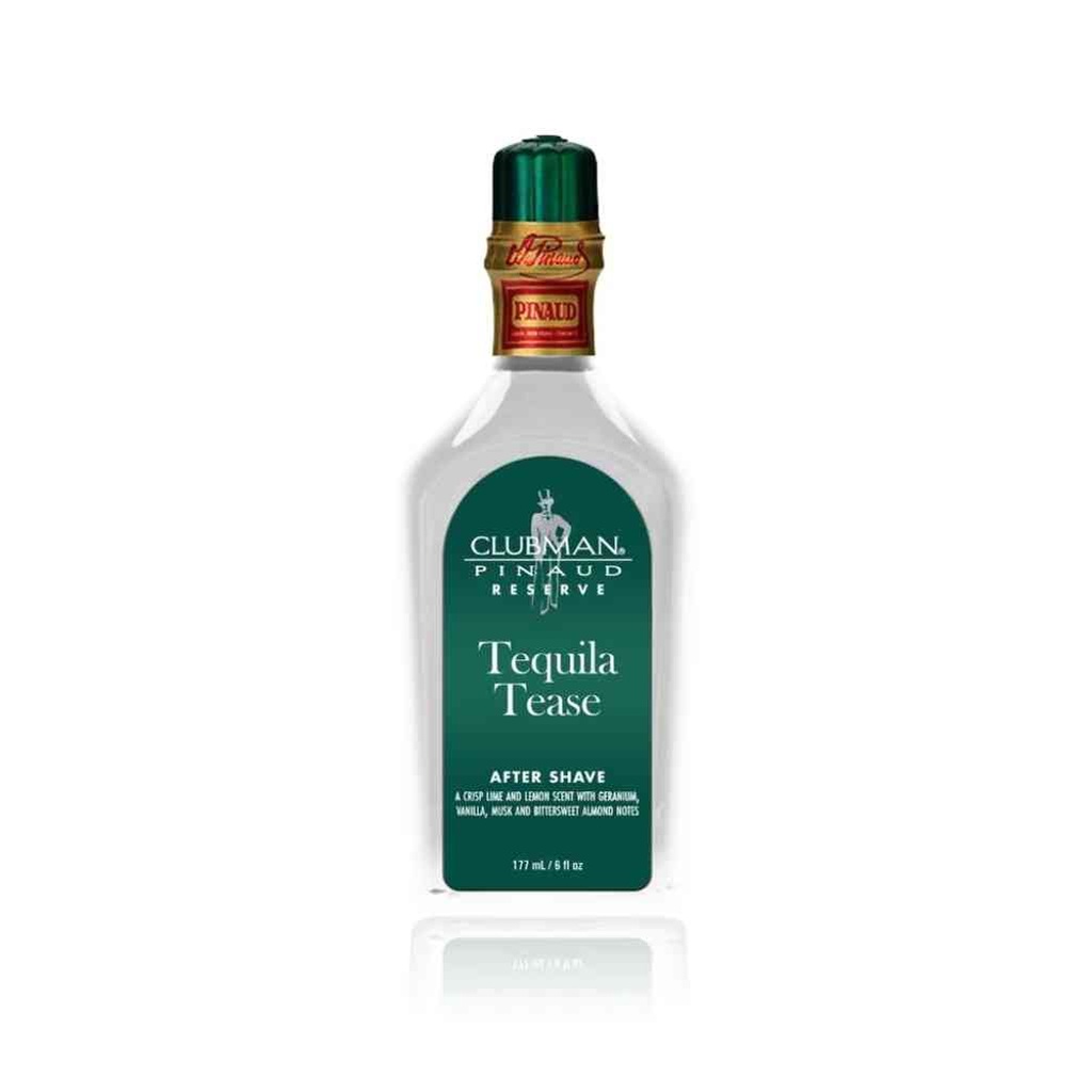 CLUMAN PINAUD After-shave Reserve Tequila 177ml