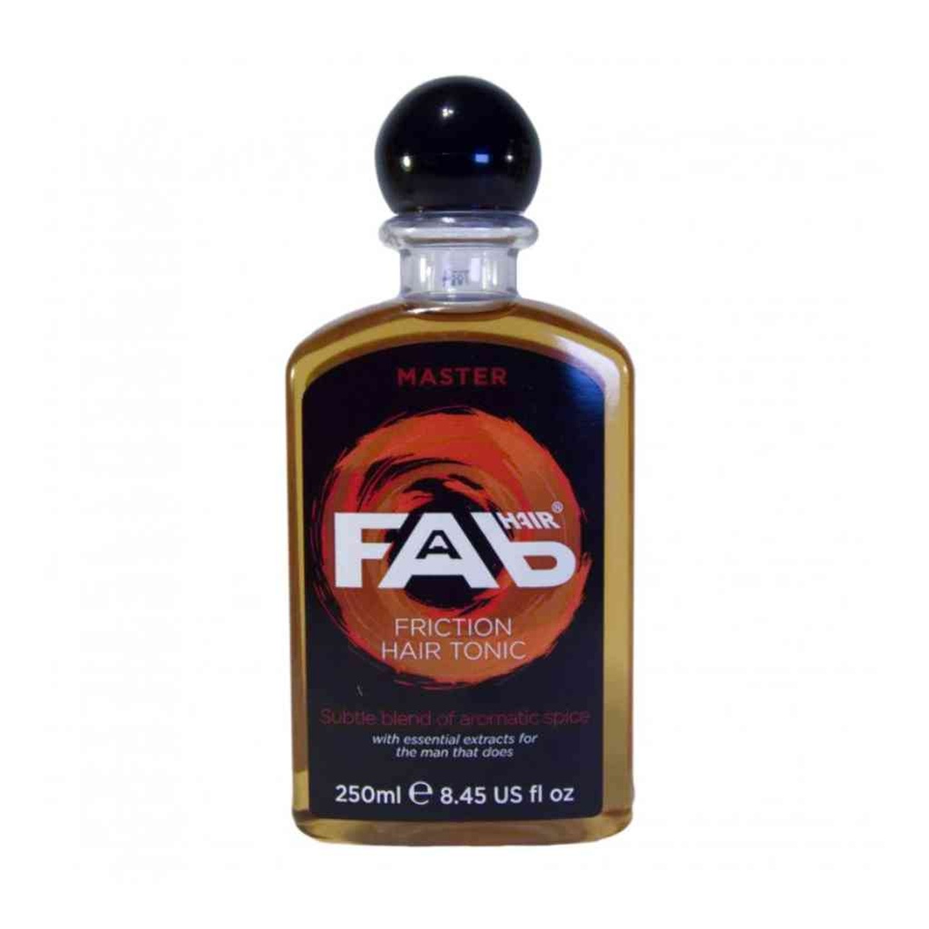 FAB HAIR Tonique cheveux master 250ml