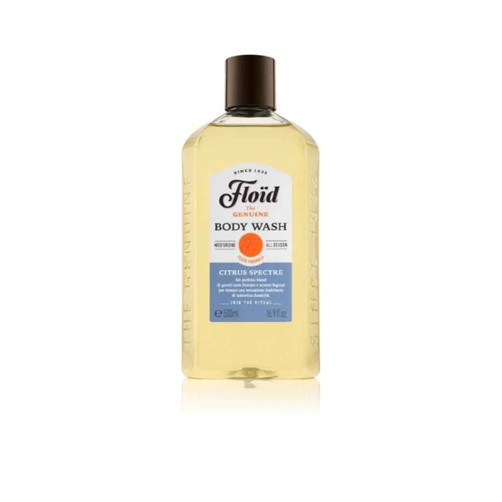 FLOID Savon pour le corps citrus spectre 500ml