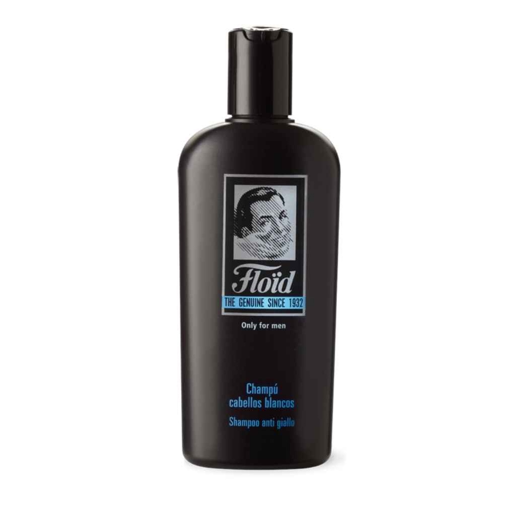 FLOID Shampoo für graues Haar