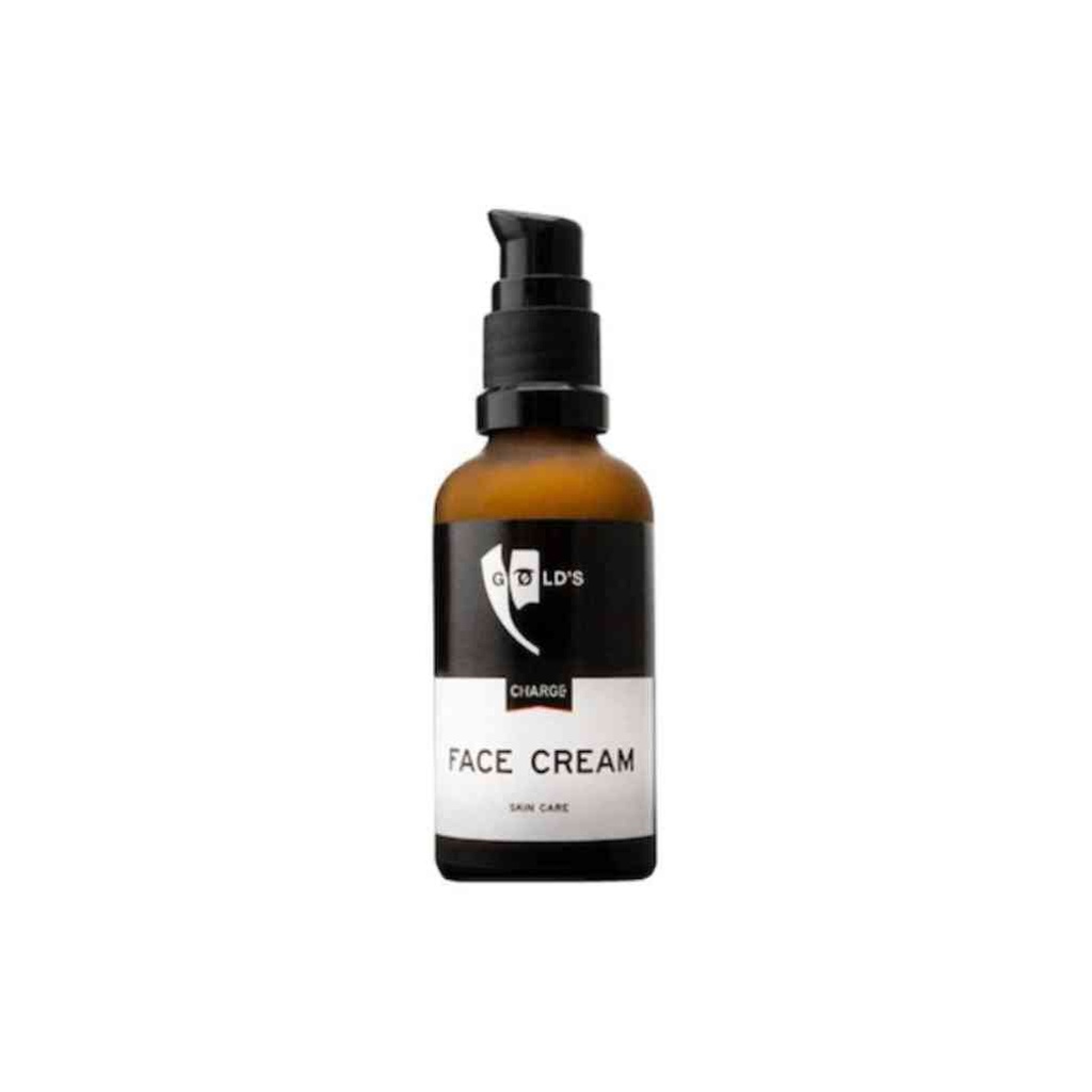 GØLDS Face cream 50ml