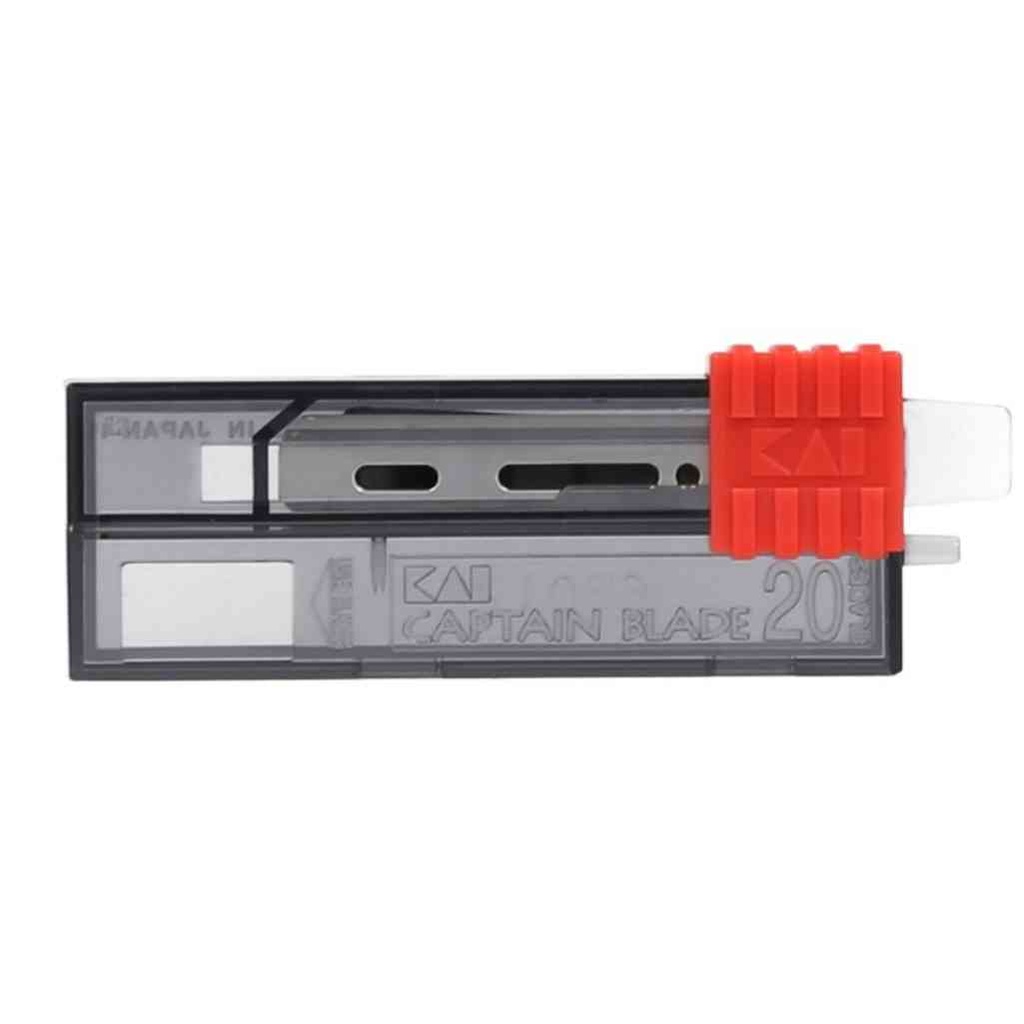 KAI Rasierklingen Sharp 20 Stück