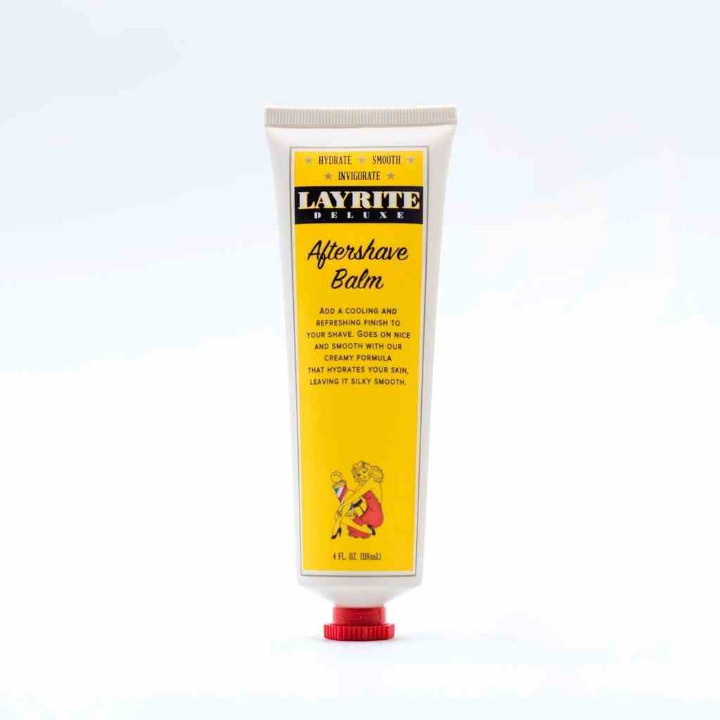 LAYRITE After-Shave Balsam 118ml