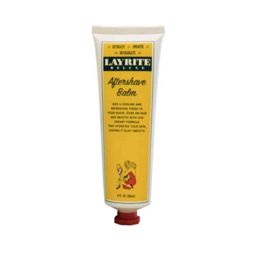 LAYRITE Baume après-rasage 118ml
