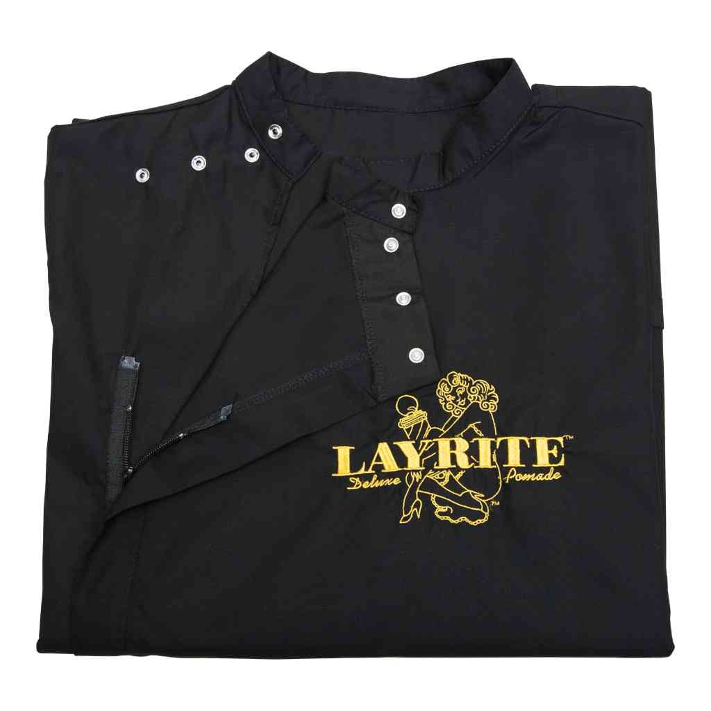 LAYRITE Peignoir