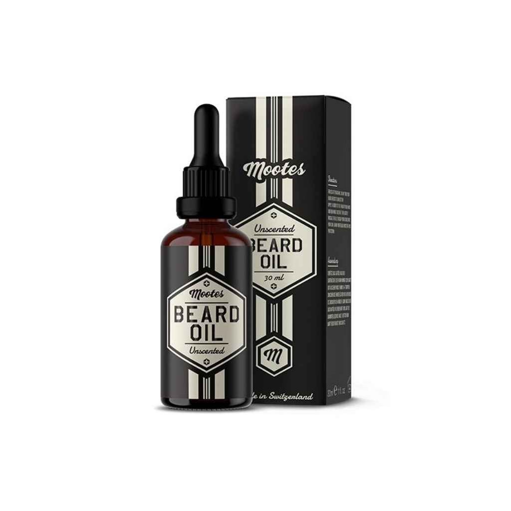 MOOTES Baröl unscented 30ml