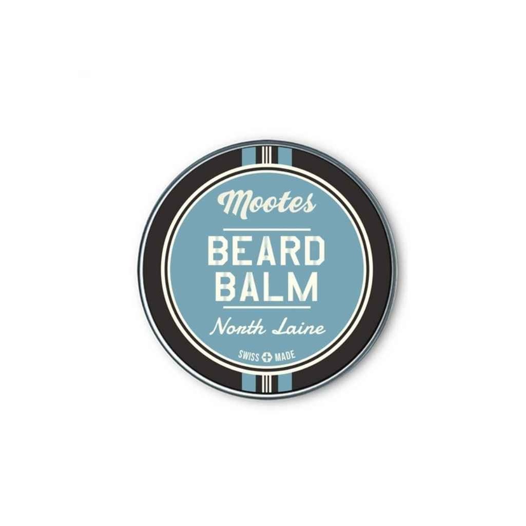 MOOTES Baume à barbe north laine 50g