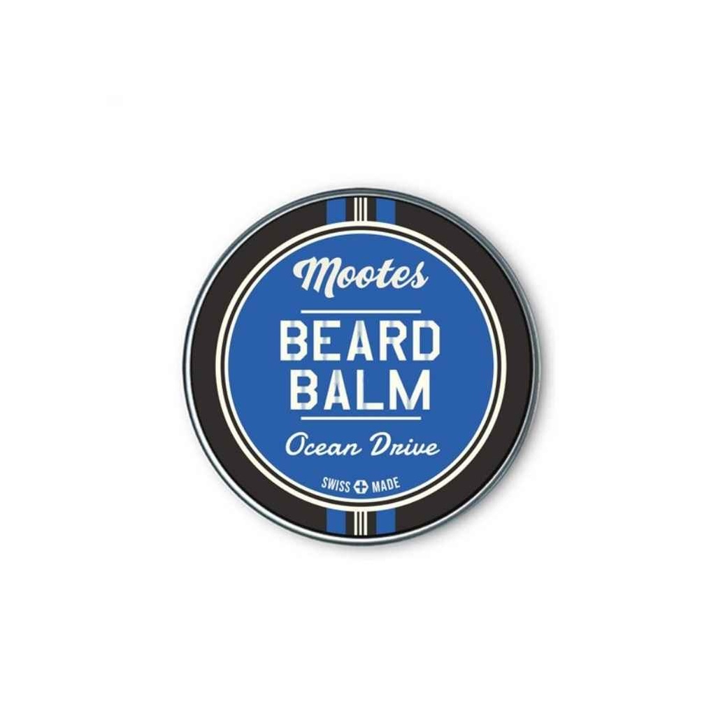 MOOTES Baume à  barbe ocean drive 50g