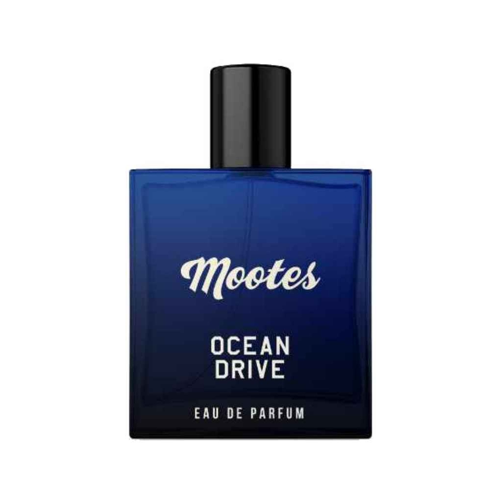 MOOTES Eau de parfum ocean drive 100ml