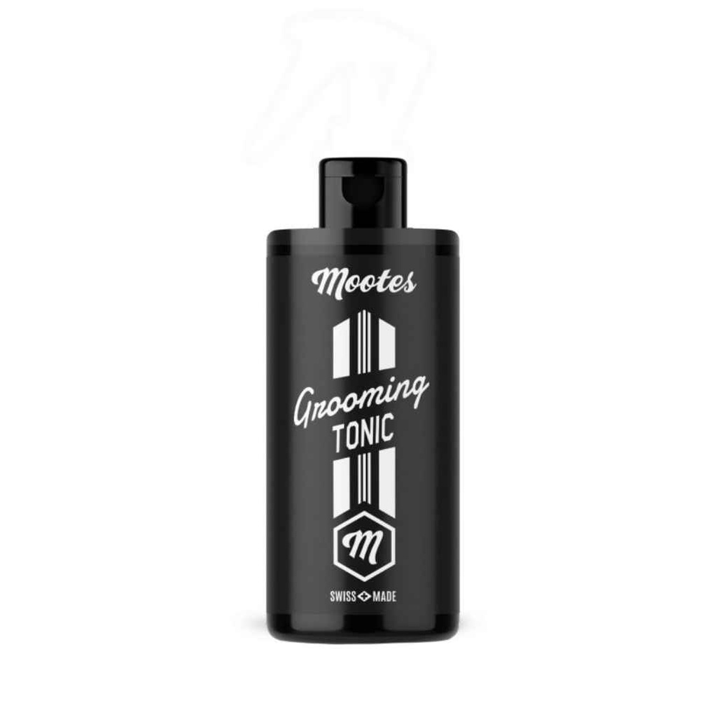 MOOTES Tonique de mise en plis capillaire 150ml
