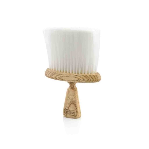 PRORASO Plumeau pour la nuque Old style