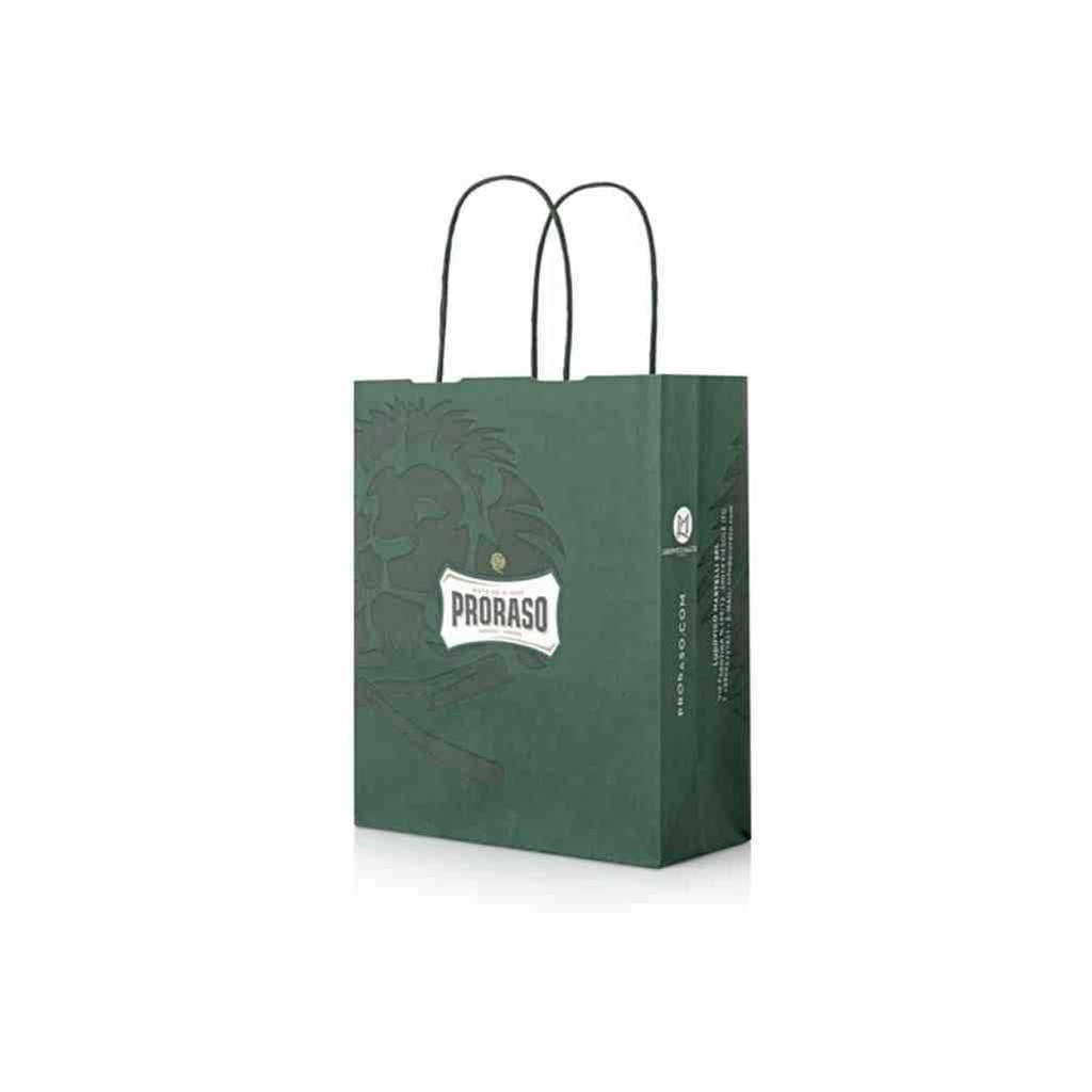 PRORASO Papiertüte