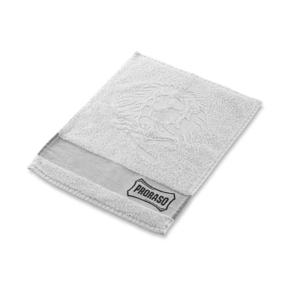 PRORASO Kleines Rasiertuch 40x30cm