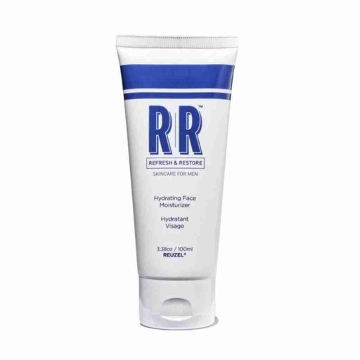 REUZEL Crème hydratante visage refresh & restore 100ml