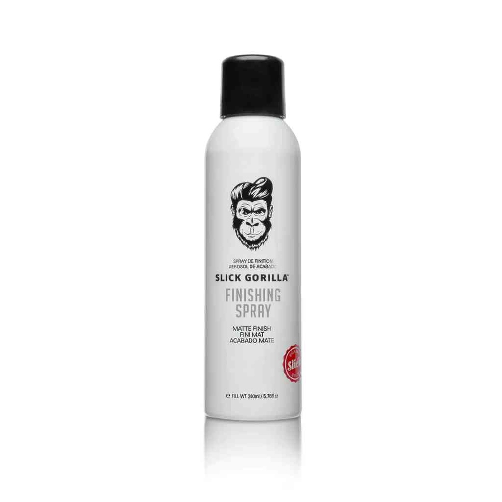 SLICK GORILLA Finishing spray 200ml