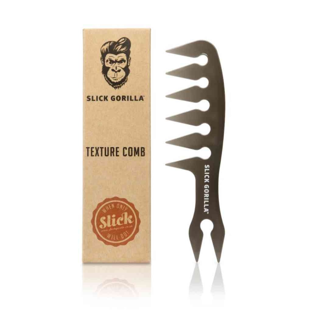 SLICK GORILLA Peigne texturant