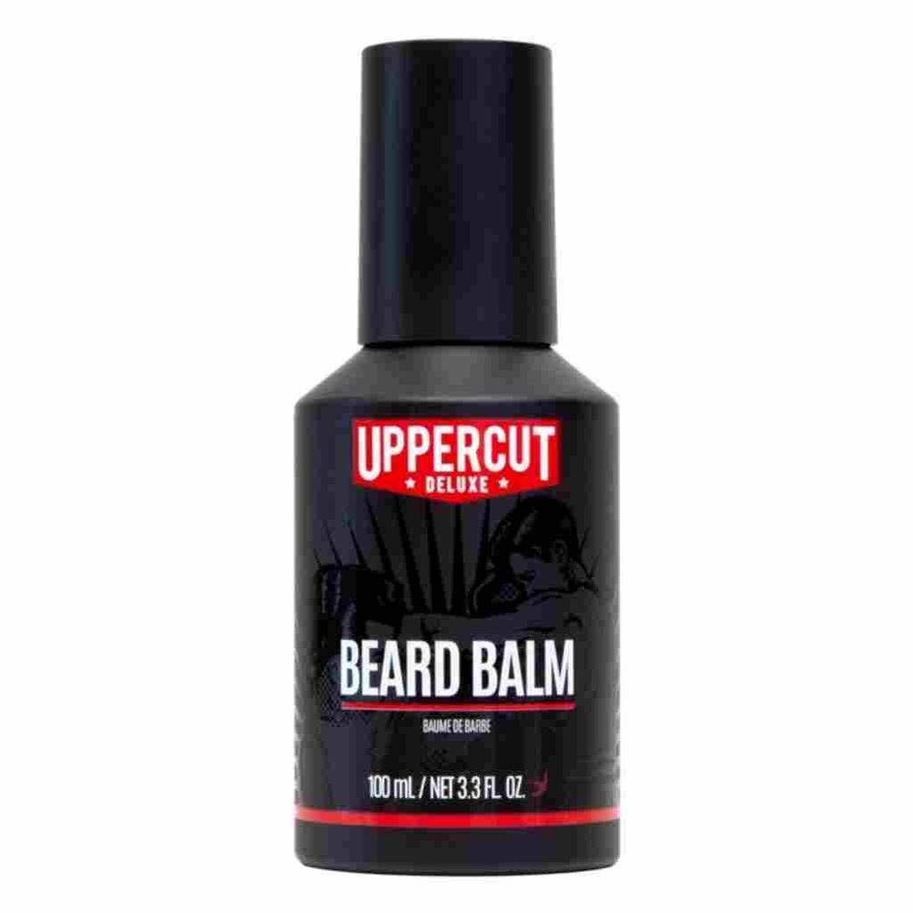UPPERCUT DELUXE Bartbalsam 100g