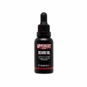 UPPERCUT DELUXE BartölPatchouli & Leather 30ml