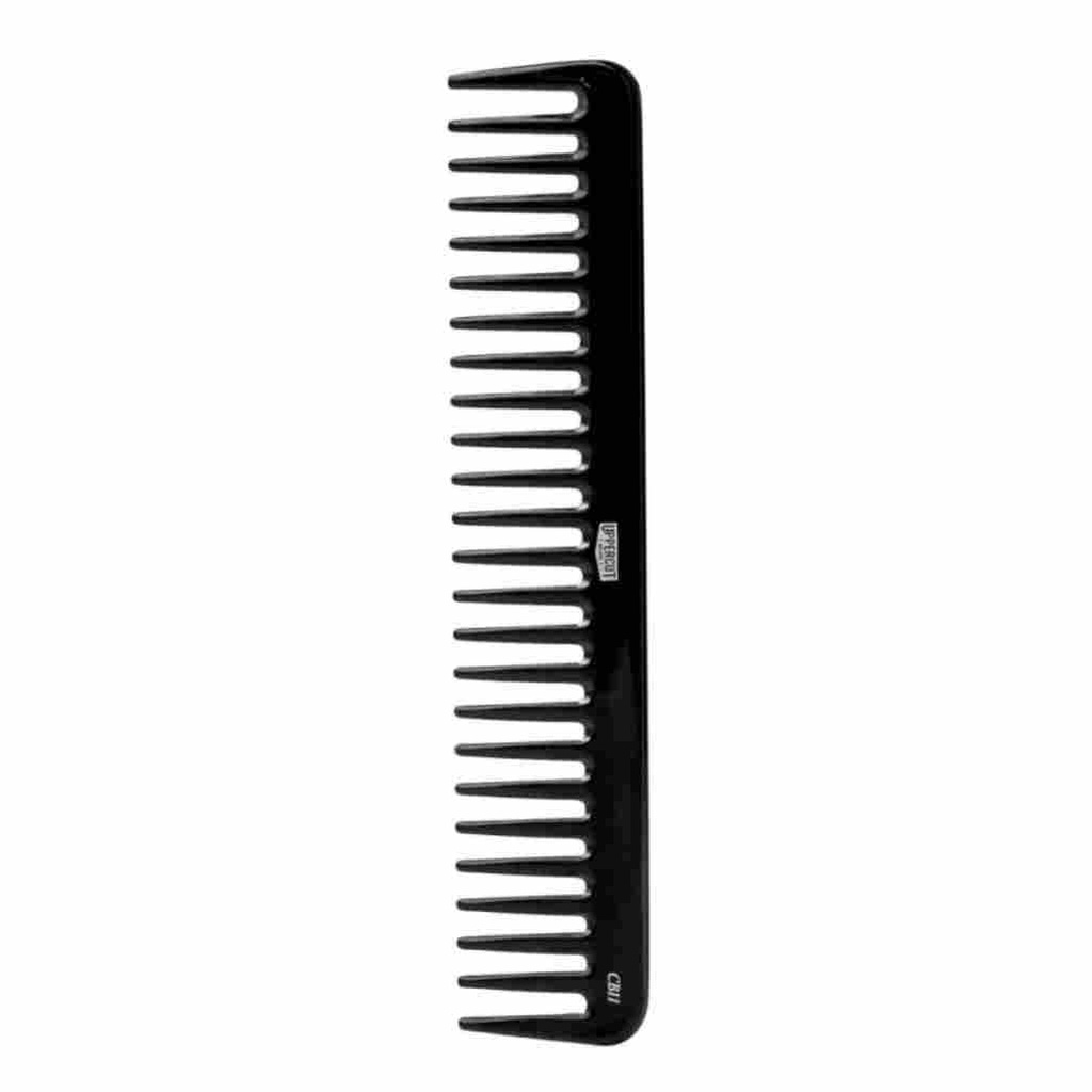 UPPERCUT Peigne à cheveux CB11