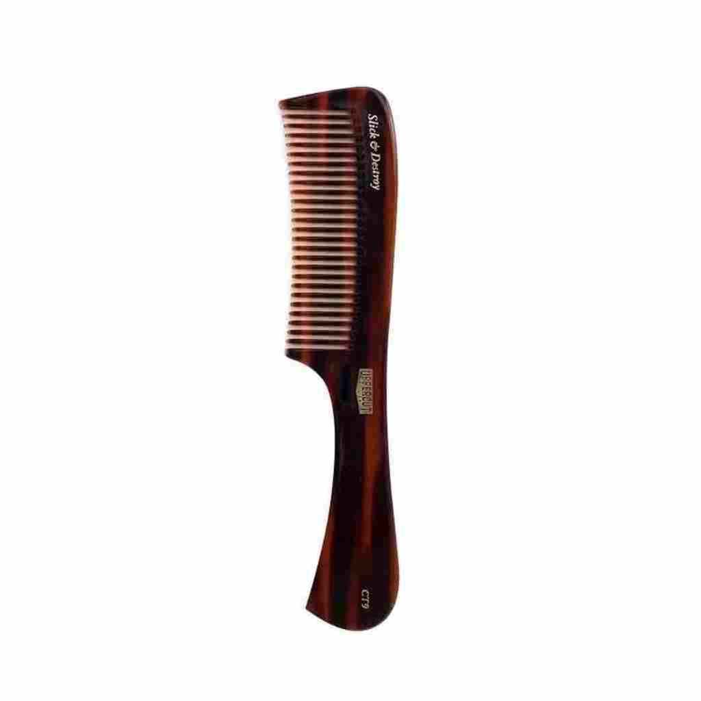 UPPERCUT DELUXE Peigne à cheveux CT9